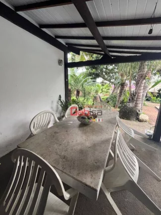 Imagem 3 Casas à venda, 550 m² por R$ 1.900.000 - Geribá - Armação dos Búzios/RJ