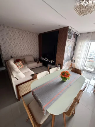 Imagem Apartamento com 2 Dormitorio(s) localizado(a) no bairro Vila Mogi Moderno em Mogi das Cruzes / Mato Grosso do Sul Ref.:8096536
