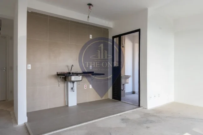 Imagem Apartamento à venda em São Paulo-SP na Vila Mariana: 2 quartos, 1 suíte, 2 salas, 2 banheiros, 1 vaga, 68m². Imperdível!