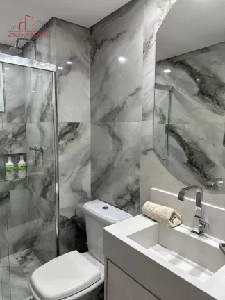 Imagem Oportunidade - Apartamento no Club Life.