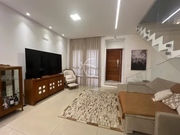 Imagem Uma casa com charme de apartamento.