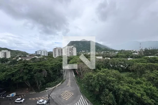 Imagem Apartamento à Venda - Recreio, 3 Quartos, 84 m2