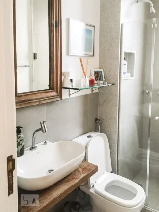 Imagem Casa à Venda - Recreio, 5 Quartos, 258 m2