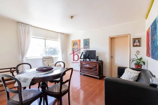 Imagem Apartamento com 3 quartos à venda na Chacara Santo Antonio.