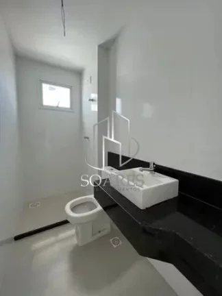 Imagem REAL LIBERTY – Seu Novo Apto com Sala Ampla e Cozinha Planejada