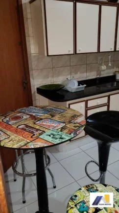 Imagem Apartamento com 3 Quartos à Venda, 150 m² em Centro - Pouso Alegre