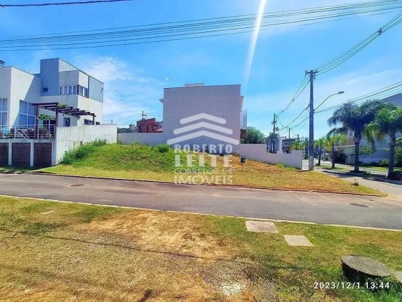 Imagem Condomínio Alta Vista - Verdes Campos - Terreno em Condomínio à Venda no Verdes Campos