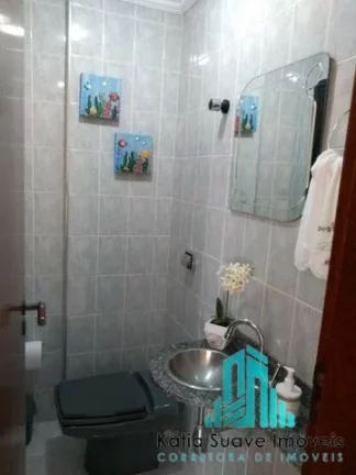 Imagem Apartamento para Venda em Santo André / SP no bairro Parque das Nações
