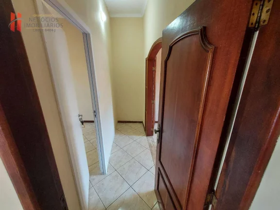 Imagem EXCELENTE APARTAMENTO AMPLO COM VISTA LIVRE NO JARDIM 25 DE AGOSTO