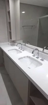 Imagem Apartamento para alugar, 190 m² por R$ 16.150,00/mês - Itaim Bibi - São Paulo/SP