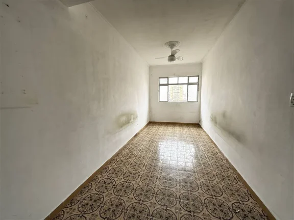 Imagem APARTAMENTO COM 60 m² - FORTE - PRAIA GRANDE SP