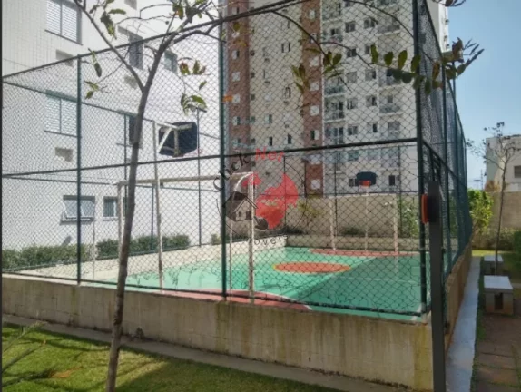 Imagem Apartamento mobiliado à venda localizado a 400 metros da praia no bairro Ocian, Praia Grande