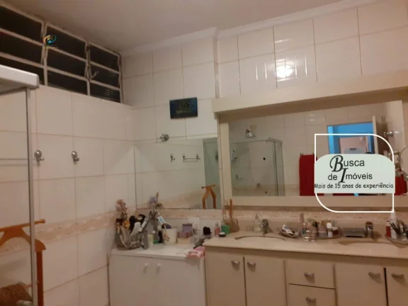 Imagem Sobrado Padrão para Venda e Aluguel em Planalto Paulista São Paulo-SP
