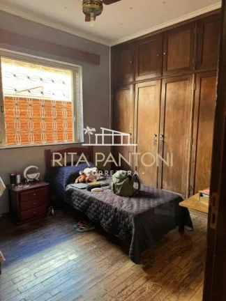 Imagem Casa - Ribeirão Preto - Jardim Paulista - Região Leste