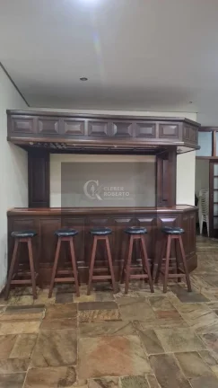 Imagem Apartamento em Centro, Ribeirão Preto/SP
