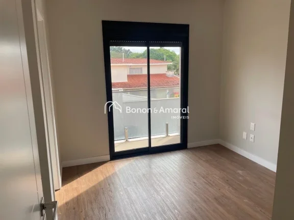 Imagem Casa em condomínio à venda, 3 suítes, 150m², Taquaral