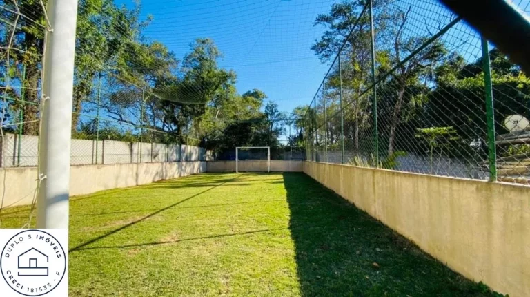 Imagem Chácara dos sonhos em Mairiporã / Bairro Boa vista / Chácara completa, totalmente mobiliada / Contendo duas casas.