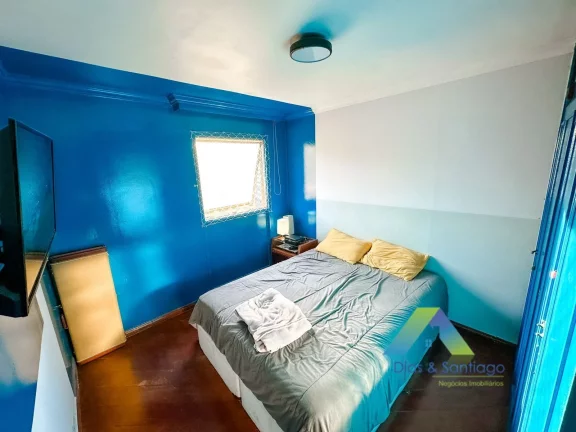 Imagem Apartamento à venda no bairro Vila Campestre - São Paulo/SP