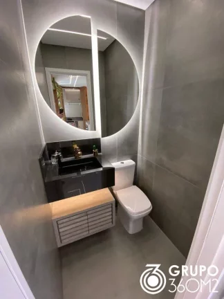 Imagem Apartamento para Venda em São Bernardo do Campo / SP no bairro Baeta Neves