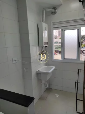 Imagem Apartamento - Centro - Jacareí - Grand Valle Elvira UP - 3 Dorms (1 suíte) 72m²