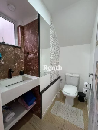 Imagem Casa com 2 dormitórios à venda por R$ 650.000,00 - Centro - Rio Claro/SP