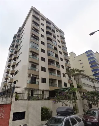 Imagem APARTAMENTO GUILHERMINA - PRAIA GRANDE SP