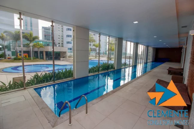 Imagem Apartamento de LUXO 04 SUITES E 05 VAGAS Belvedere BH. MG