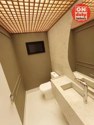 Imagem Apartamento- Boqueirão - Santos/SP