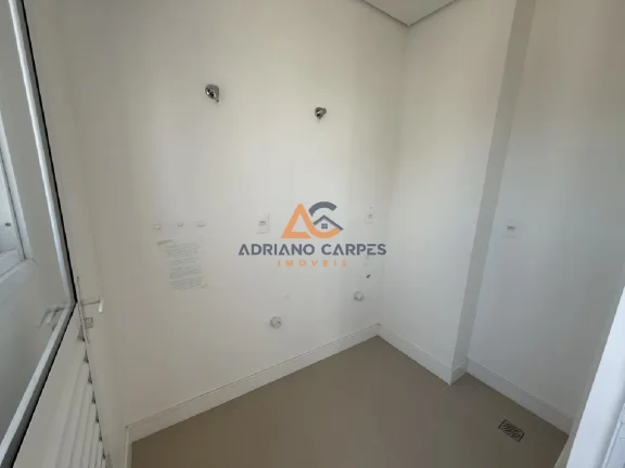 Imagem Apartamento novo com 02 quartos sendo 01 suíte na Praia de Gravatá em Navegantes