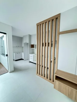 Imagem Apartamento com 2 dormitórios à venda sendo 2 suítes, 84.0 m² por - R$ 849.000,00 - José Amândio - Bombinhas/SC
