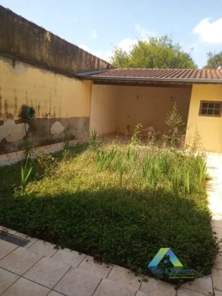 Imagem SÃO BERNARDO DO CAMPO SOBRADO 400m² COM EDICULA, 5 VAGAS COM OTIMO VALOR E LOCALIZAÇÃO !!!