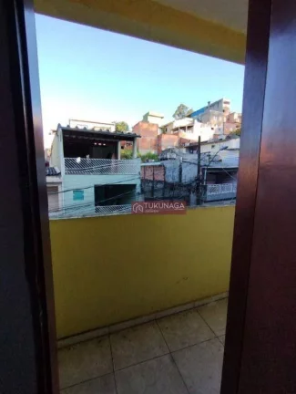 Imagem Sobrado à venda por R$ 350.000,00 - Vila Rio de Janeiro - Guarulhos/SP
