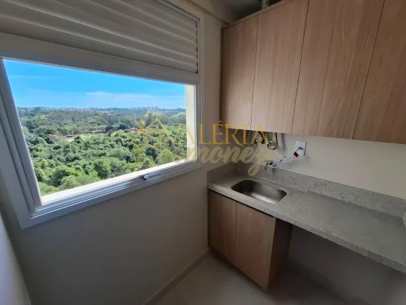 Imagem APARTAMENTO RESIDENCIAL em INDAIATUBA - SP, VILA HOMERO