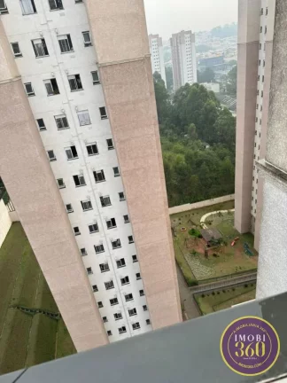 Imagem Apartamento à Venda em Itaquera, São Paulo - SP