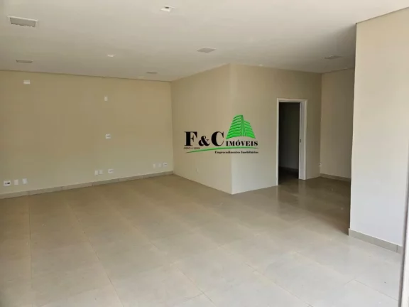 Imagem Ponto Comercial para Locação em Araras, Vila Queiroz, 1 banheiro