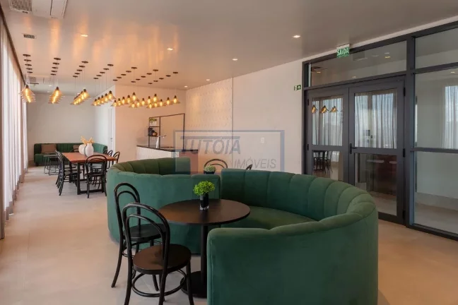 Imagem APARTAMENTO STUDIO À VENDA PARAÍSO, SÃO PAULO