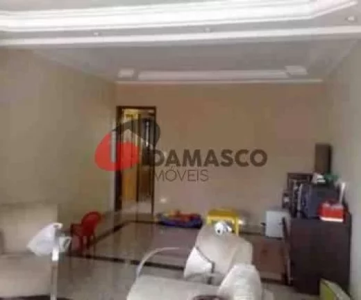 Imagem Sobrado à venda 3 Quartos, 3 Suites, 8 Vagas, 390M², Vila Alpina, São Paulo - SP