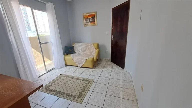 Imagem Apartamento mobiliado à Venda no Bairro da Ocian em Praia Grande!