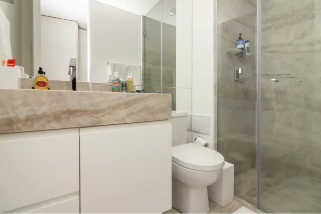 Imagem APARTAMENTO RESIDENCIAL em São Paulo - SP, Jardim América