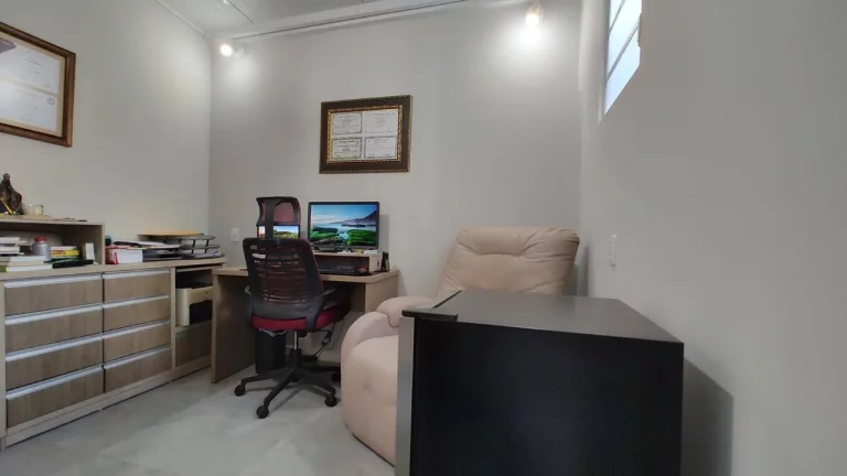 Imagem Geminado sobrado Bom Retiro Semi-Mobiliado