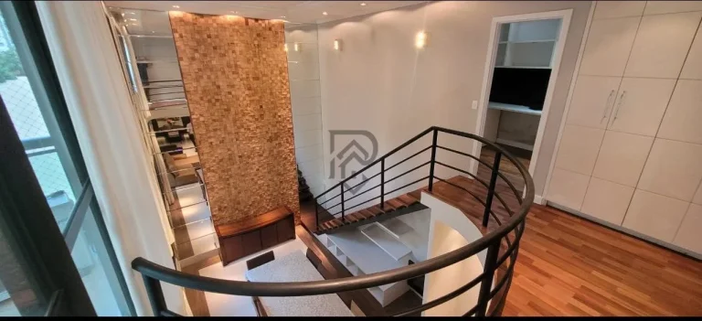 Imagem Apartamento Duplex Jardins pronto para morar