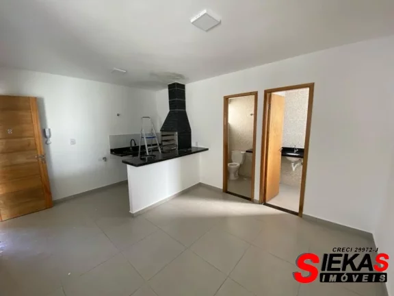 Imagem Oportunidade única! Apartamento à venda com 1 quarto, 1 banheiro na Vila Formosa, São Paulo-SP - 24,00 m² de área.