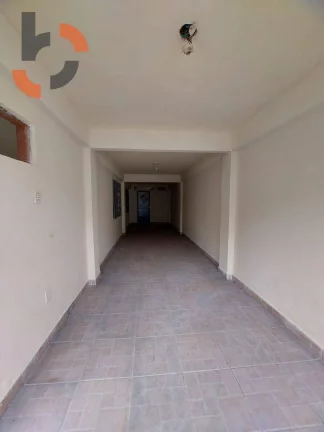 Imagem Casa com 4 dormitórios à venda, por R$ 350.000 - Jardim Tropical - Nova Iguaçu/RJ