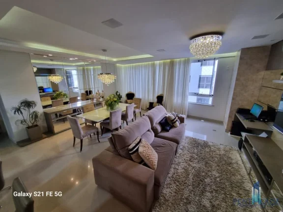 Imagem Apartamento Zona Central para Venda em Balneário Camboriú, PIONEIROS, 3 dormitórios, 3 suítes, 4 banheiros, 2 vagas