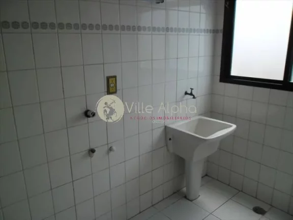 Imagem Apartamento a venda no bairro do macuco em Santos