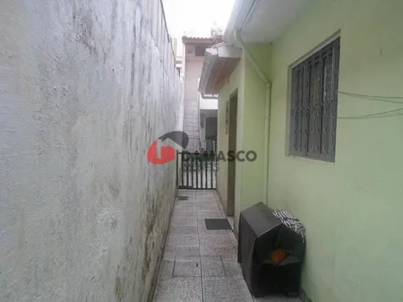 Imagem Casa à venda Santo Antônio, São Caetano do Sul - SP
