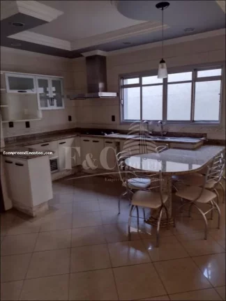 Imagem Casa para Venda em Limeira, Jardim Canaã, 4 dormitórios, 2 suítes, 1 banheiro, 6 vagas