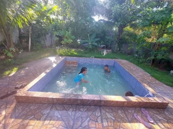 Imagem Casa à venda, 200 m² por R$ 800.000,00 - Morada do Sol - Vila Velha/ES