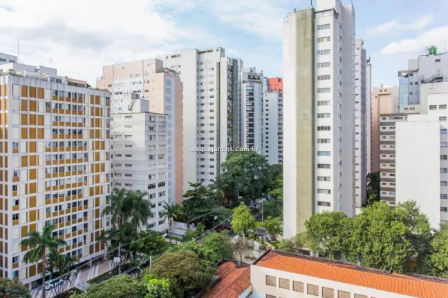 Imagem Apartamento à venda Itaim Bibi São Paulo