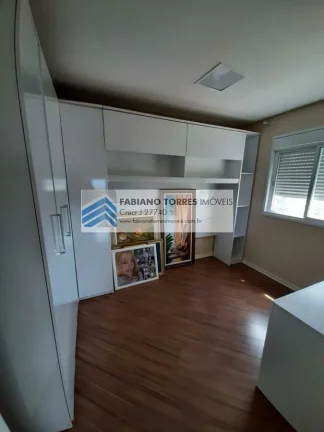 Imagem Apartamento disponível para venda ou locação no Condominio Arcadia em São Bernardo do Campo